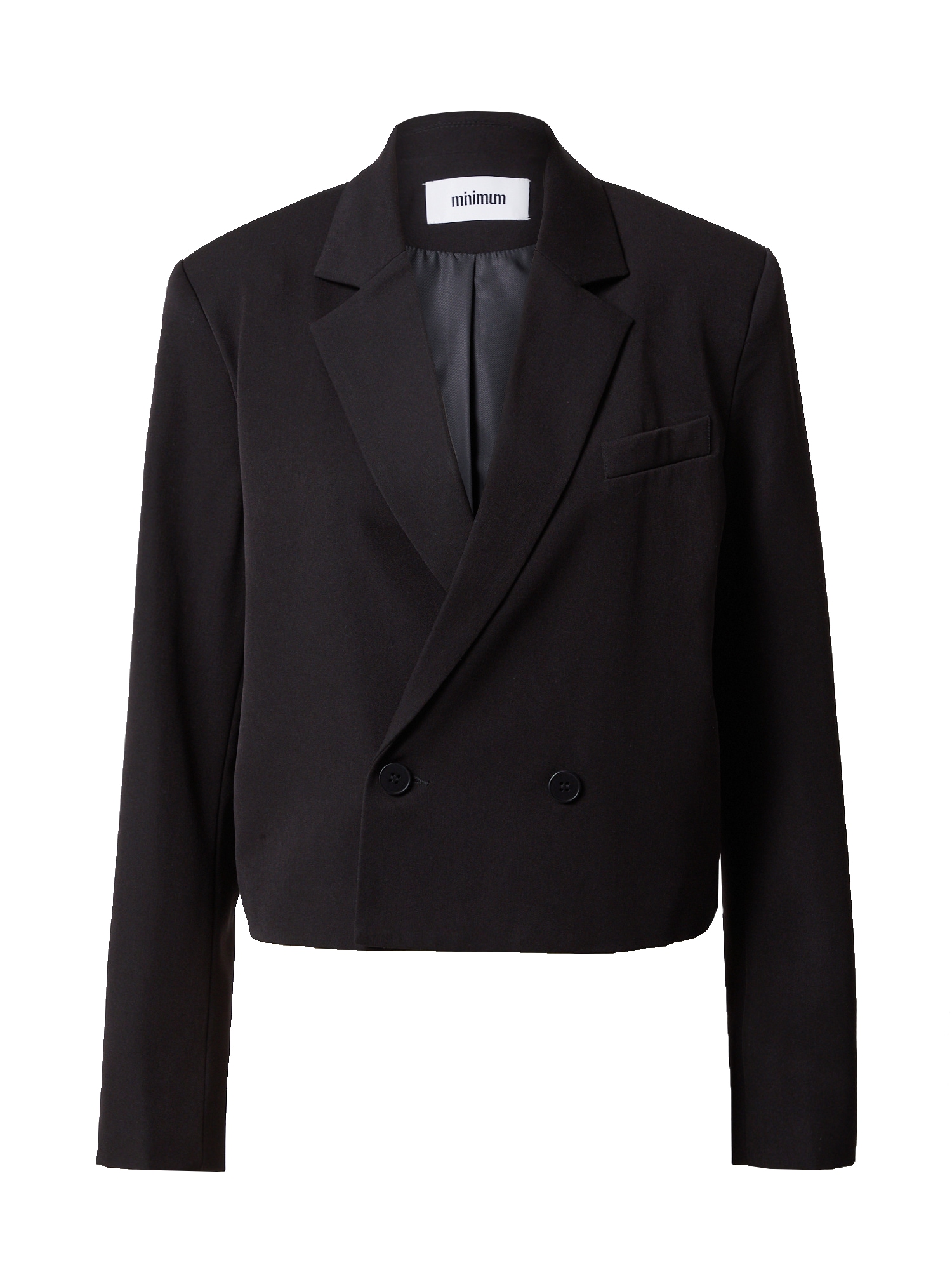 minimum Blazer 'CIKIA'  črna