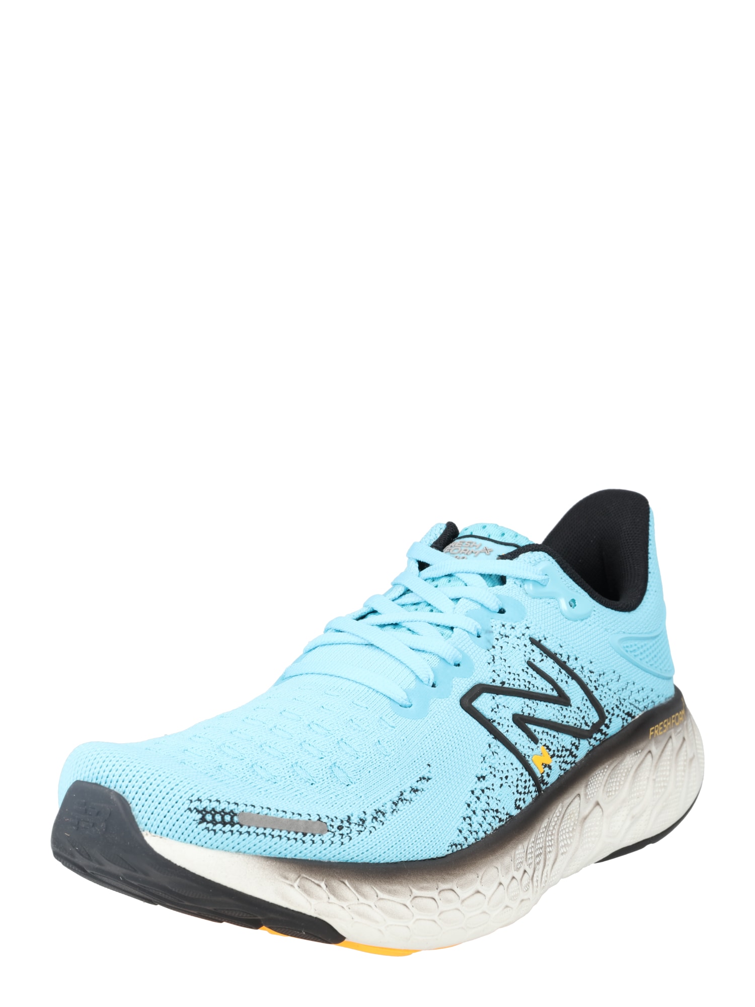 new balance Športni čevelj '1080'  voda / črna