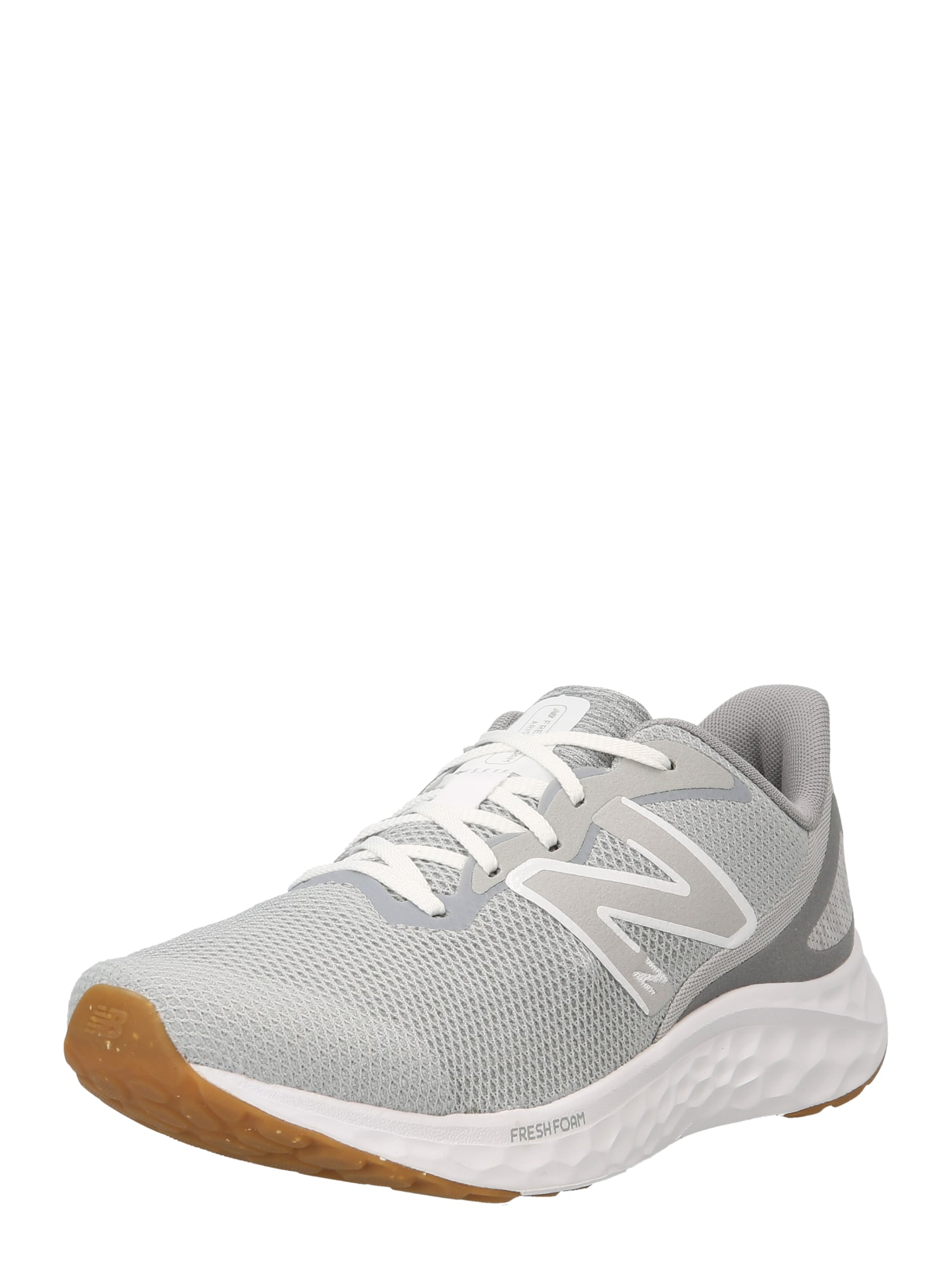 new balance Športni čevelj 'Arishi'  siva / bela