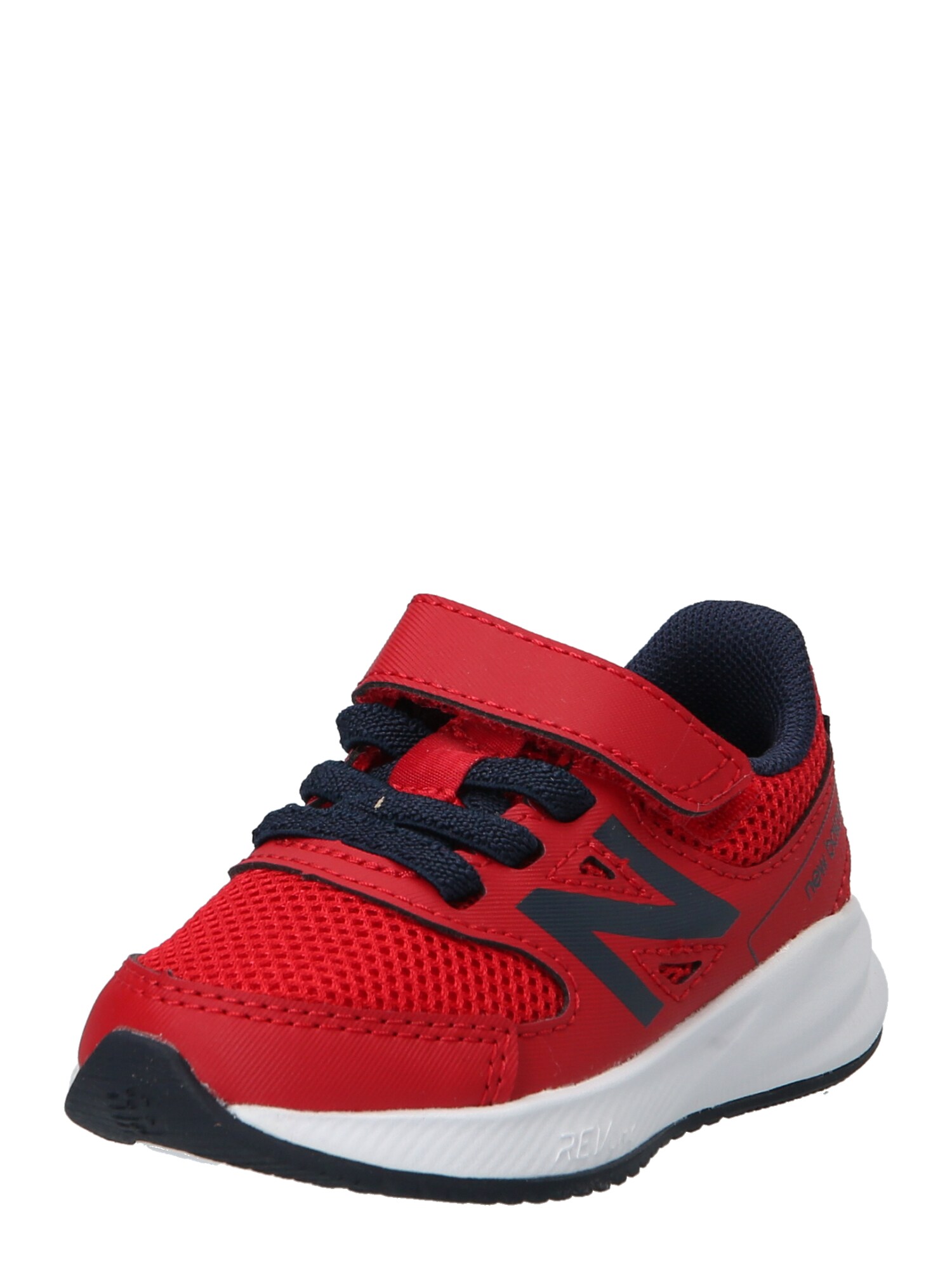 new balance Športni čevelj  marine / rdeča