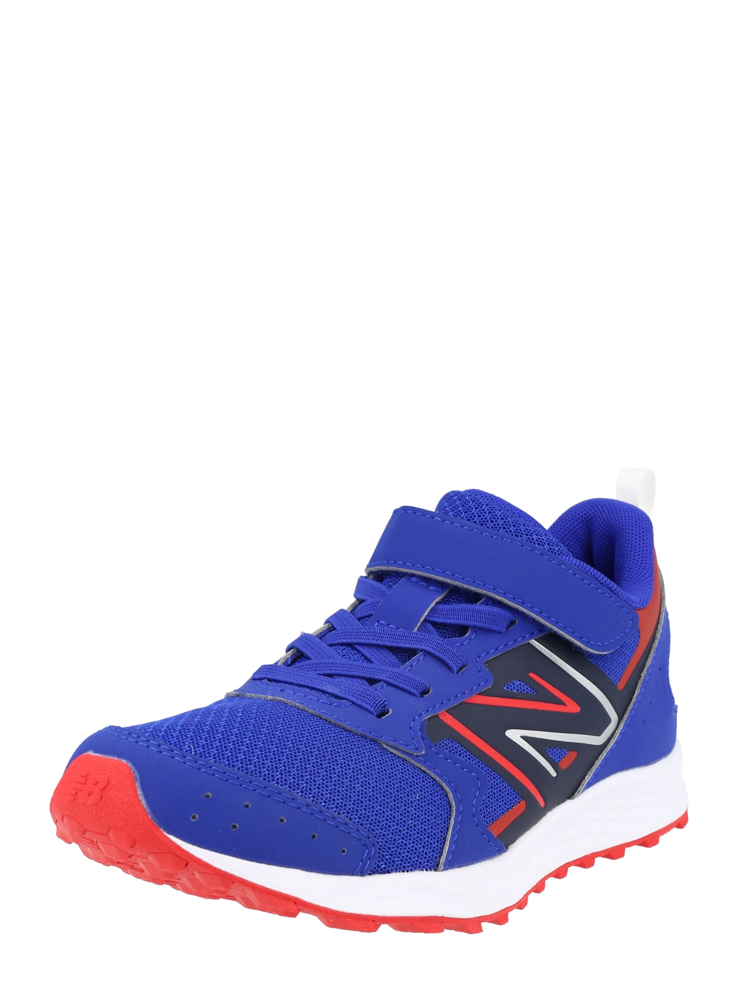 new balance Športni čevelj  modra / mornarska / rdeča / bela