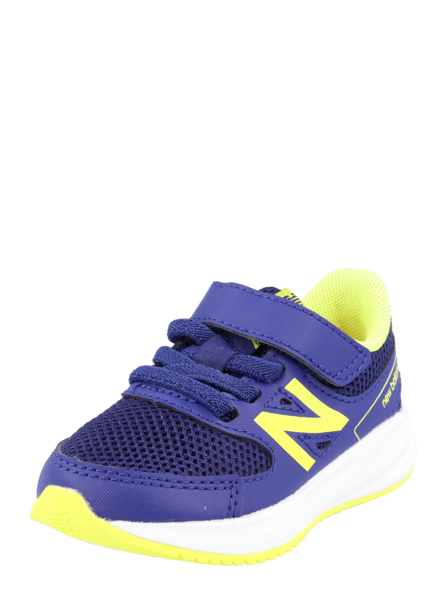 new balance Superge '570'  indigo / pastelno rumena