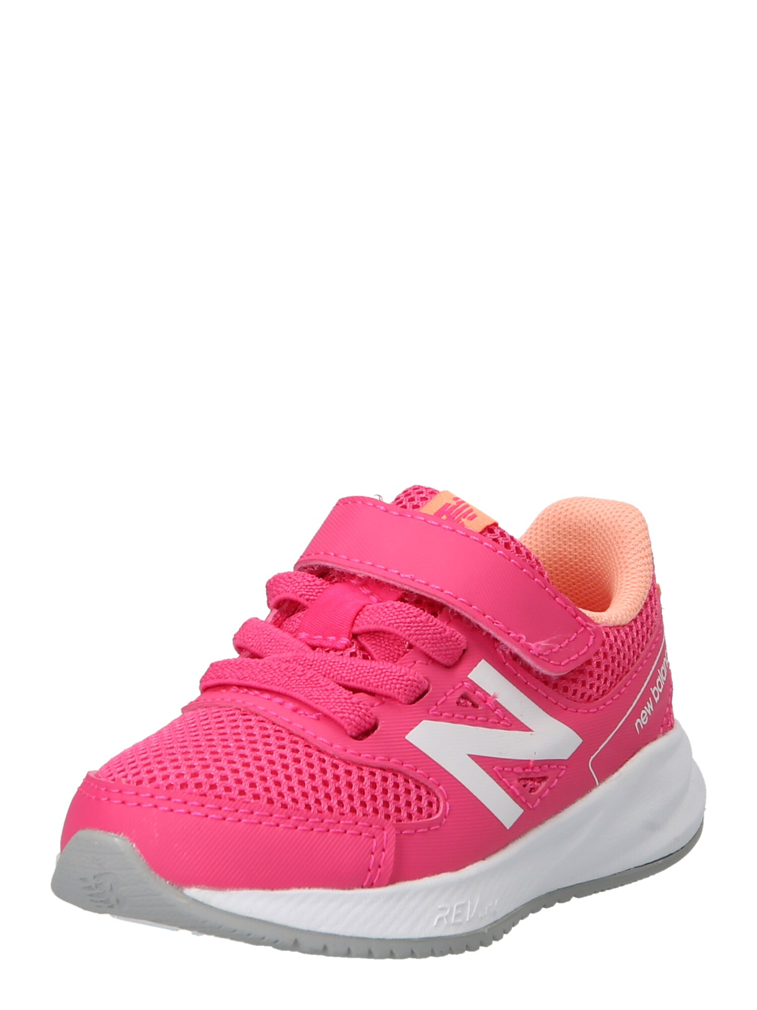 new balance Superge '570'  roza / bela