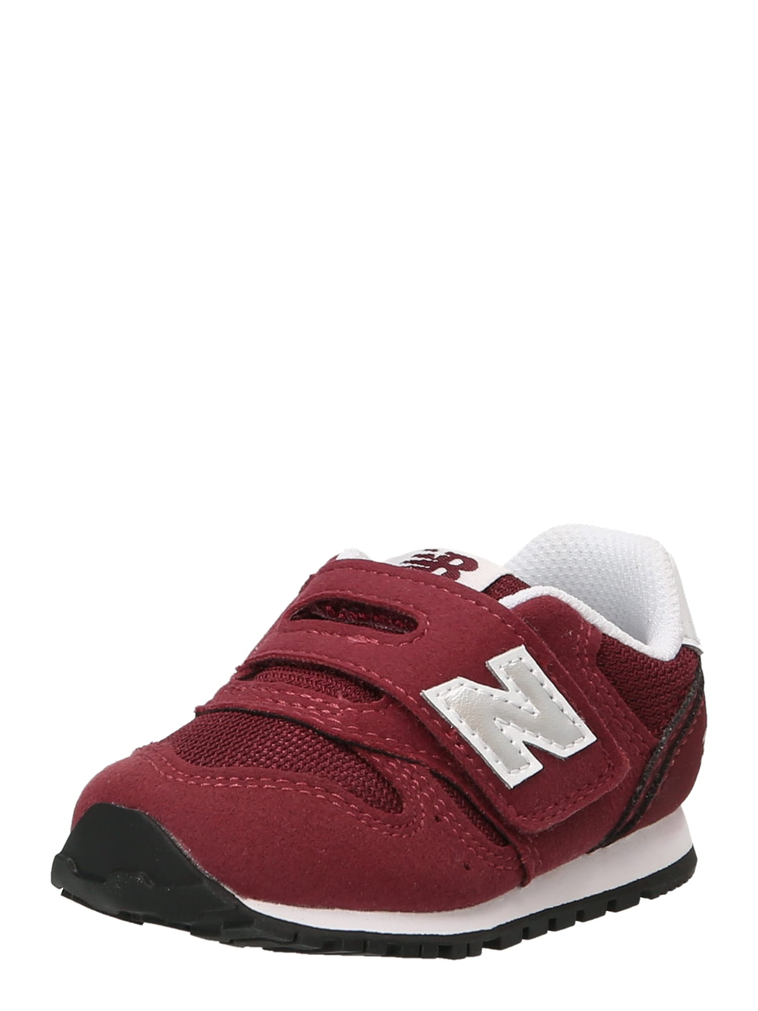 new balance Superge  bež / temno rdeča / bela