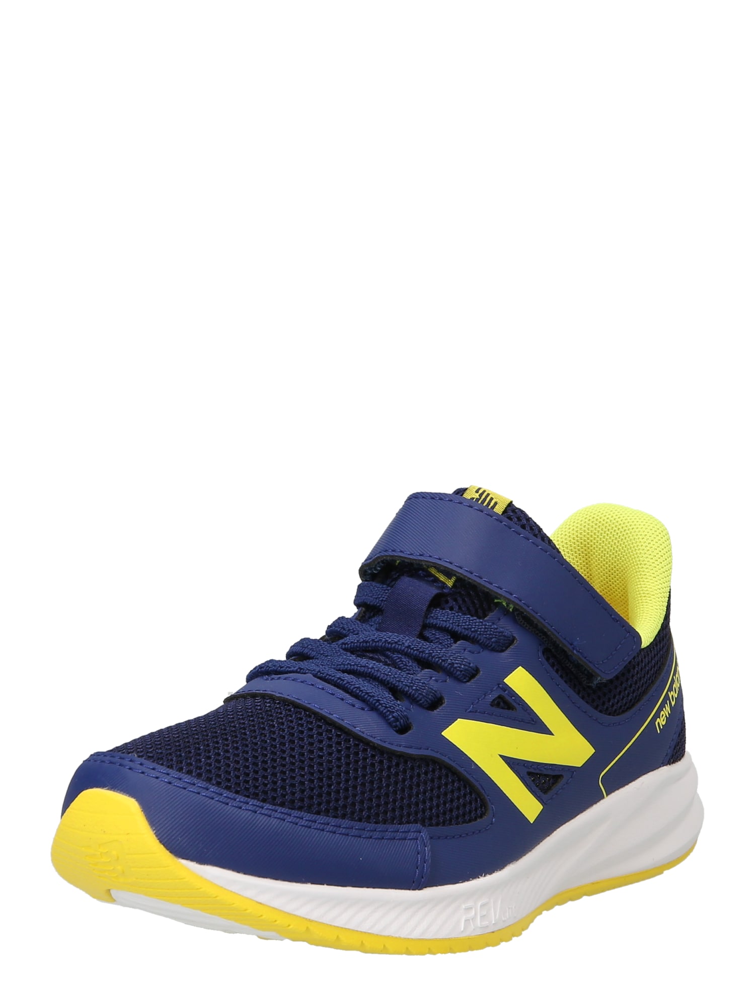 new balance Superge  modra / rumena